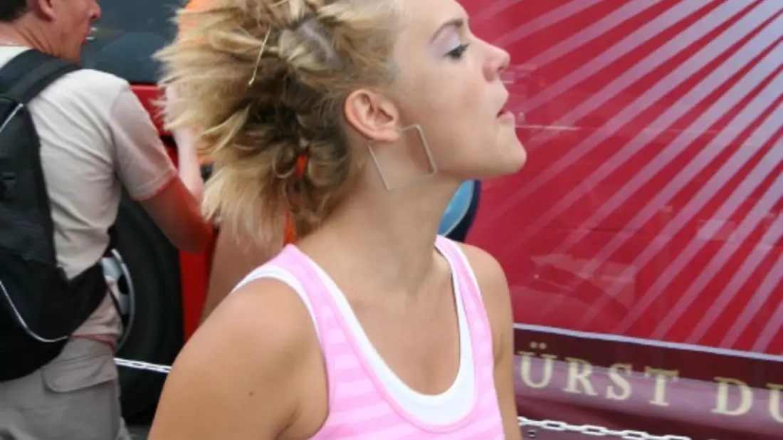 Loveparade 2006 - Bild: 