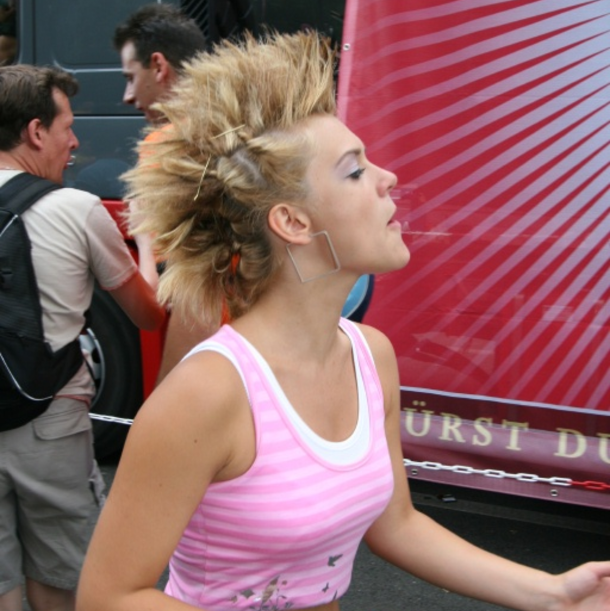 Loveparade 2006 - Foto: 