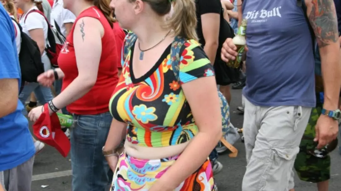 Loveparade 2006 - Bild: 