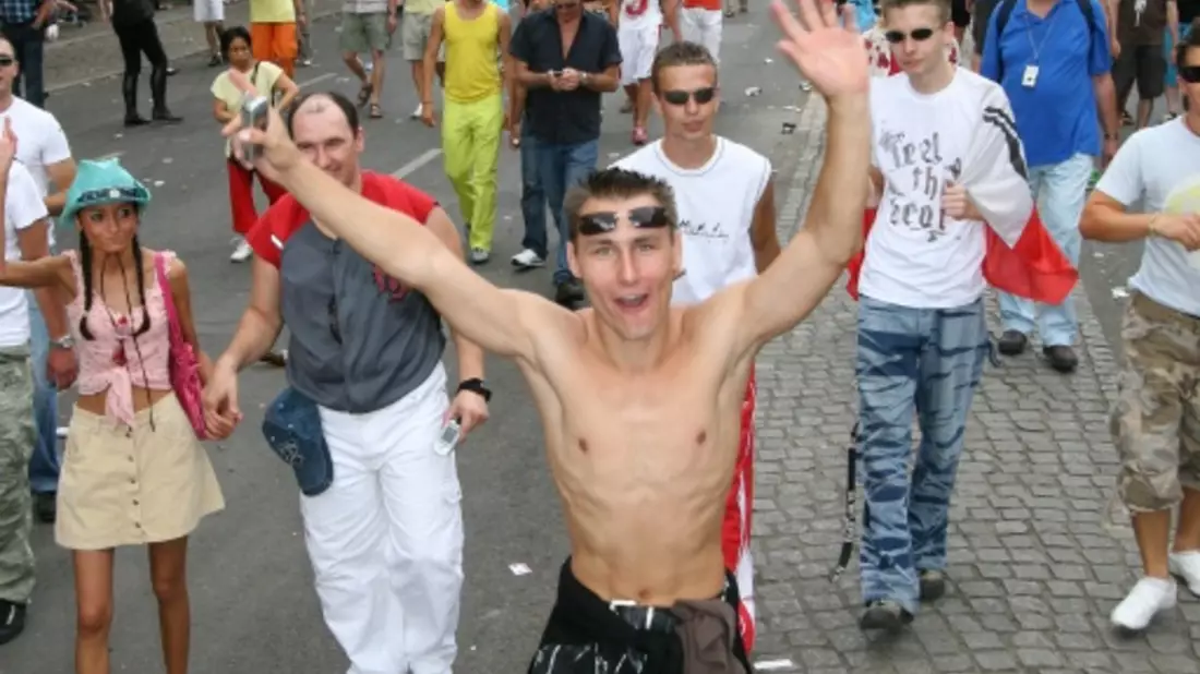 Loveparade 2006 - Bild: 