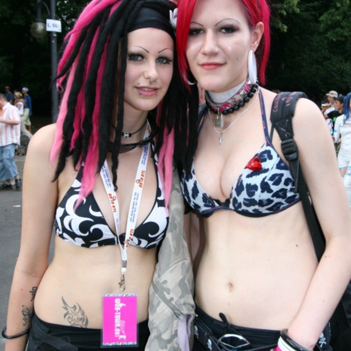 Loveparade 2006 - Foto: 