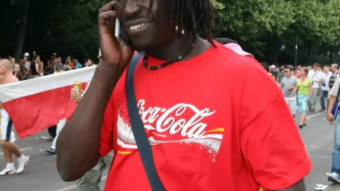 Loveparade 2006 - Bild: 