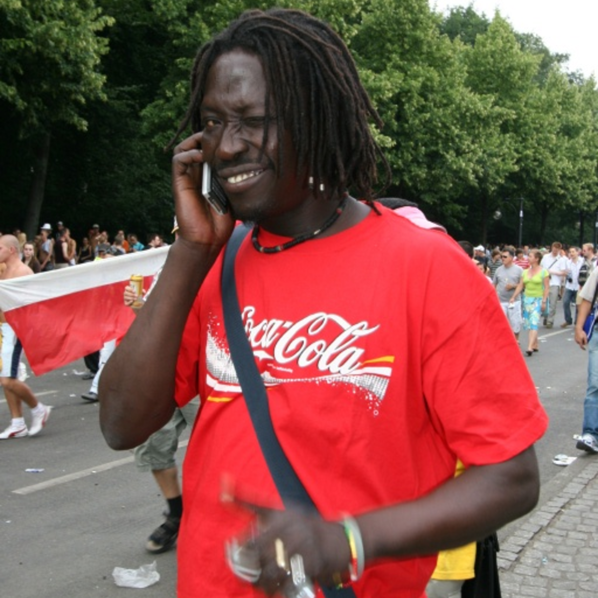 Loveparade 2006 - Foto: 