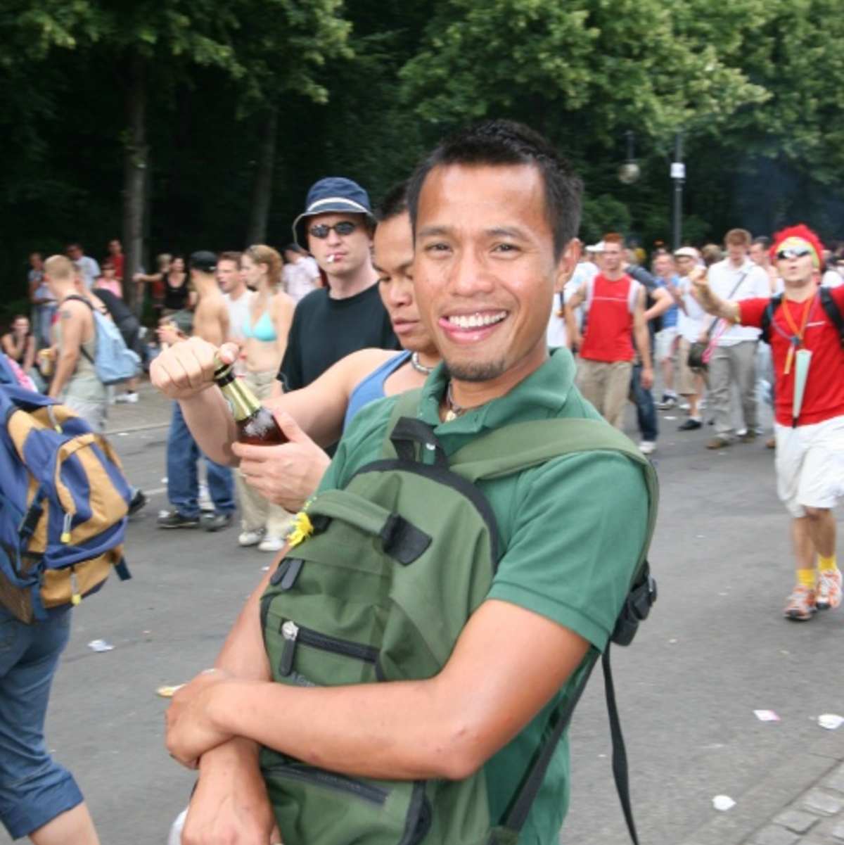 Loveparade 2006 - Foto: 