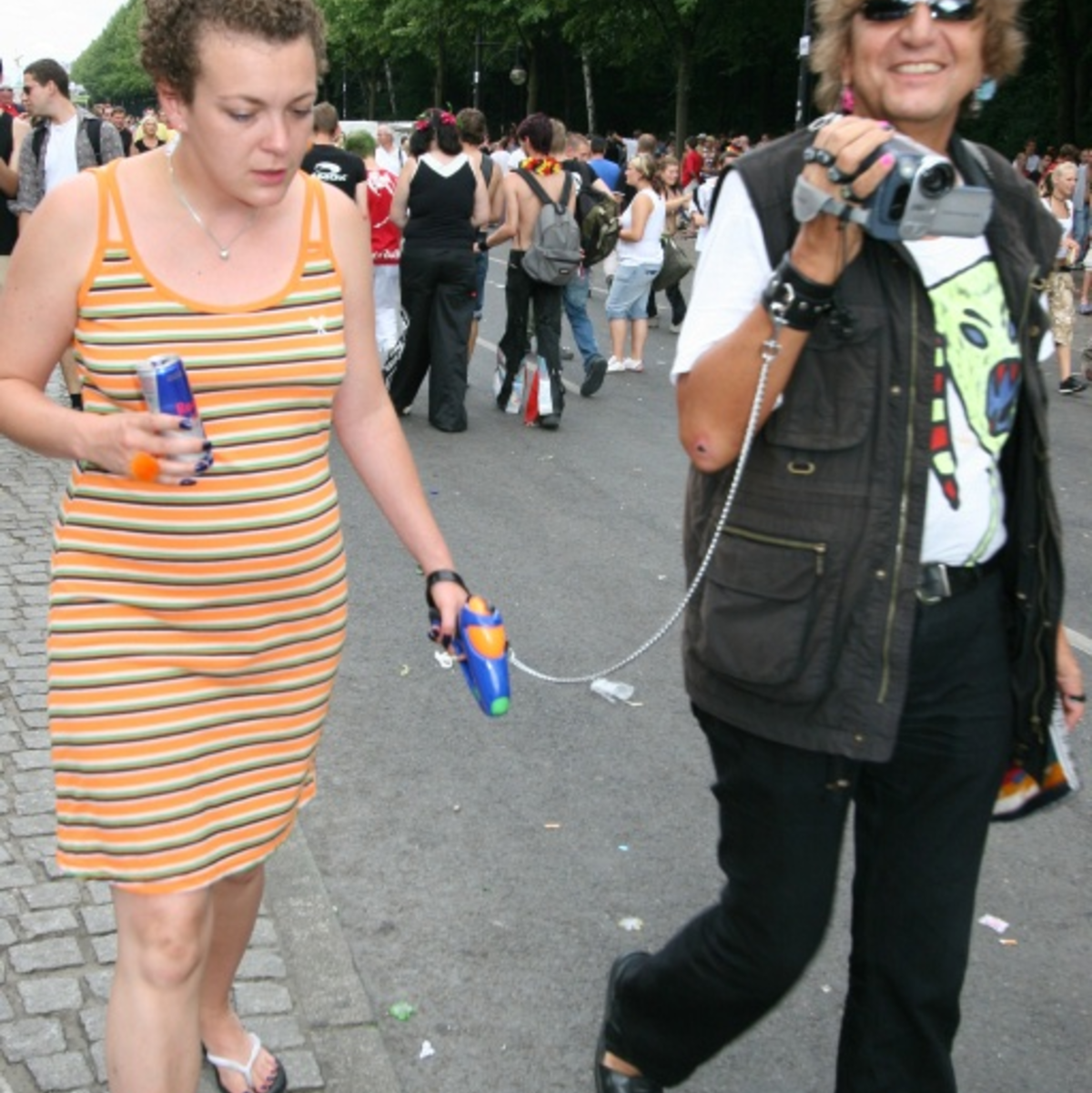 Loveparade 2006 - Foto: 
