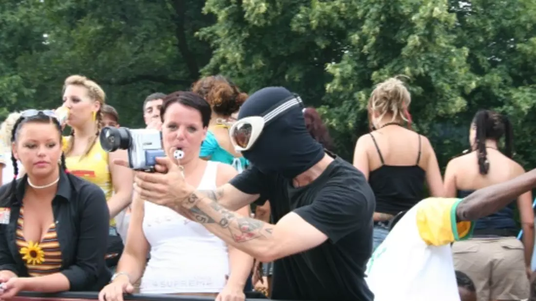 Loveparade 2006 - Bild: 