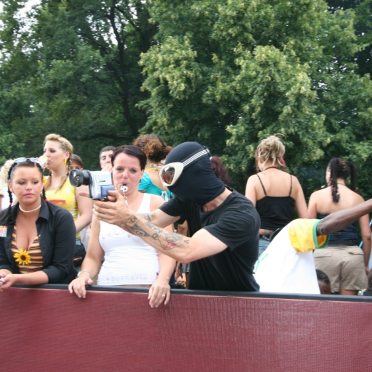 Loveparade 2006 - Foto: 