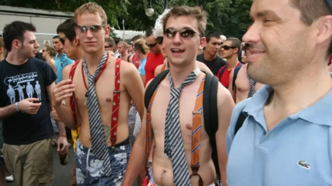 Loveparade 2006 - Bild: 