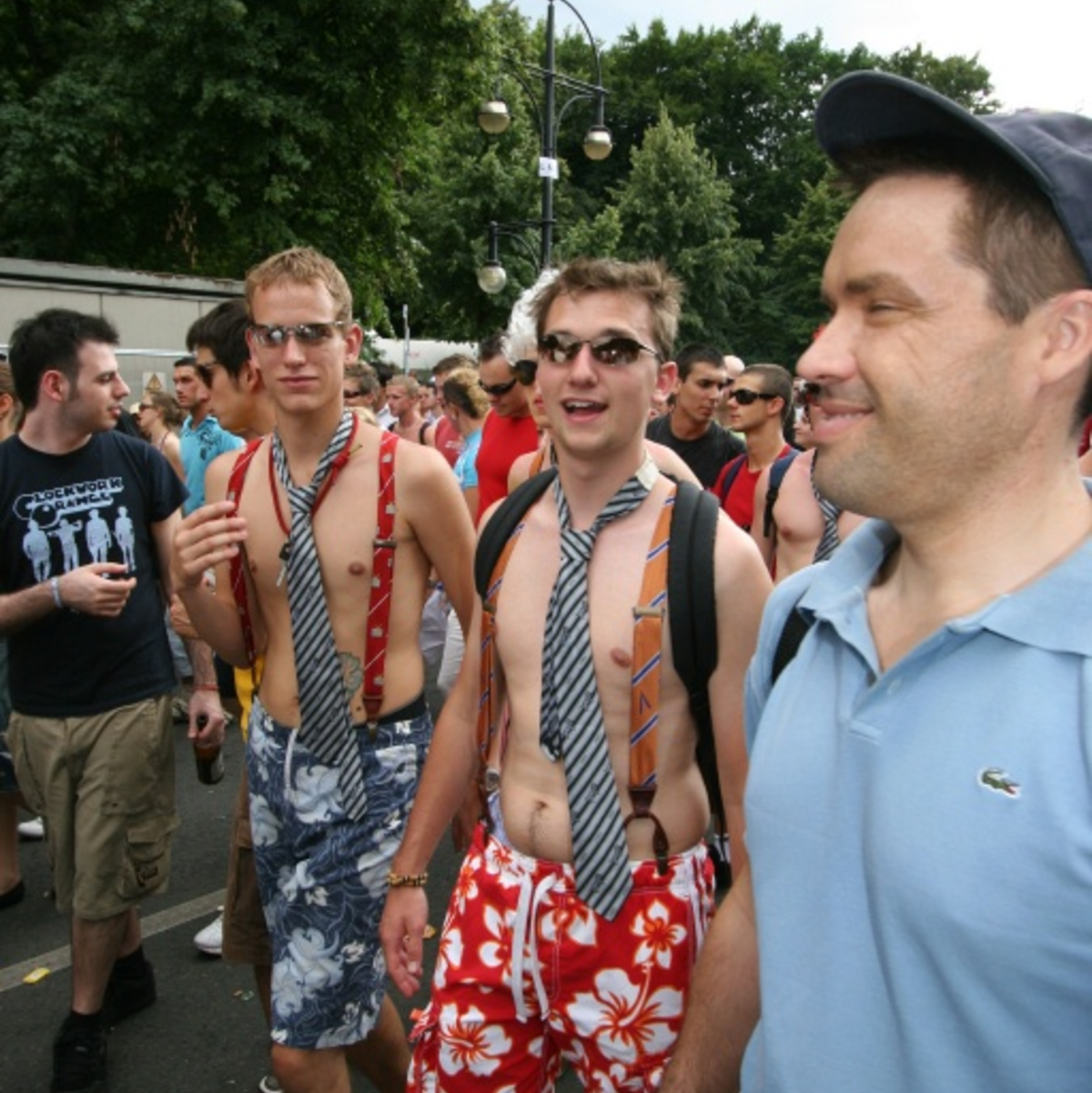 Loveparade 2006 - Foto: 
