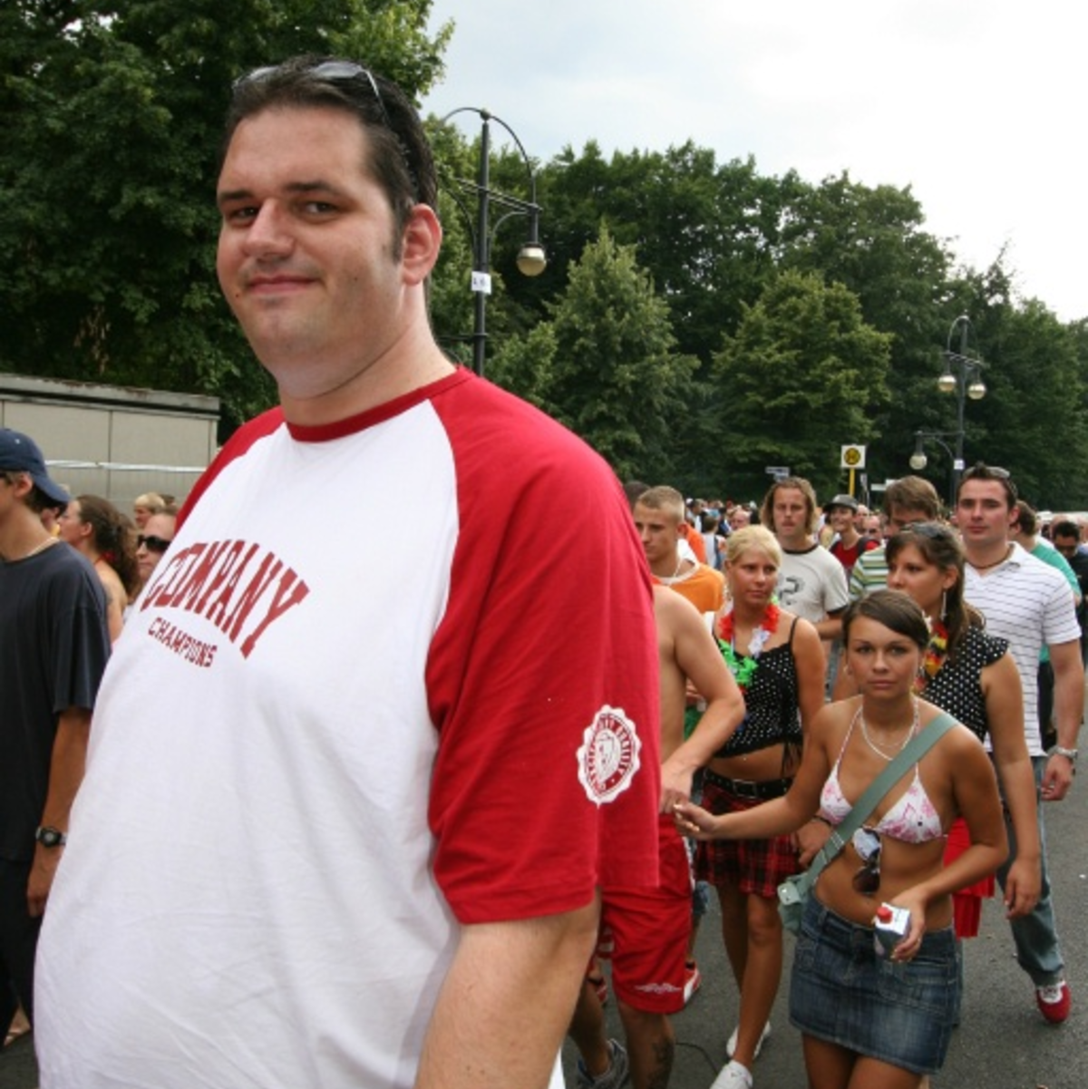 Loveparade 2006 - Foto: 