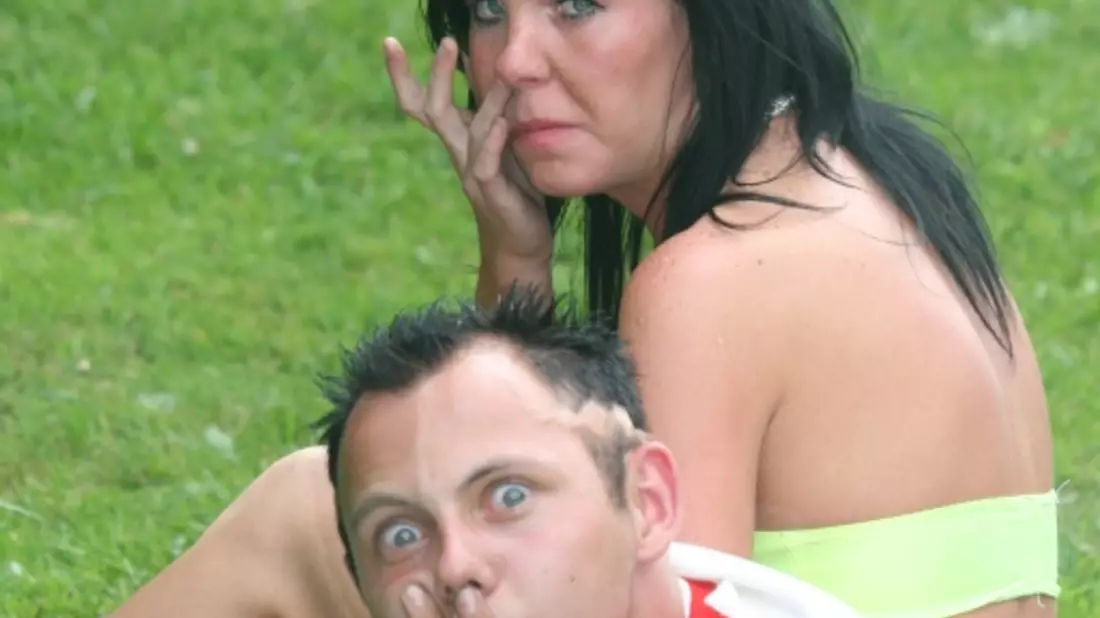 Loveparade 2006 - Bild: 