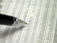 Aktienkurse - Foto: iStockphoto.com /  spinout