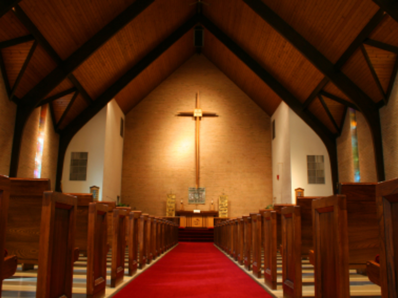 Kirche - Foto: iStockphoto.com / deviousrlm