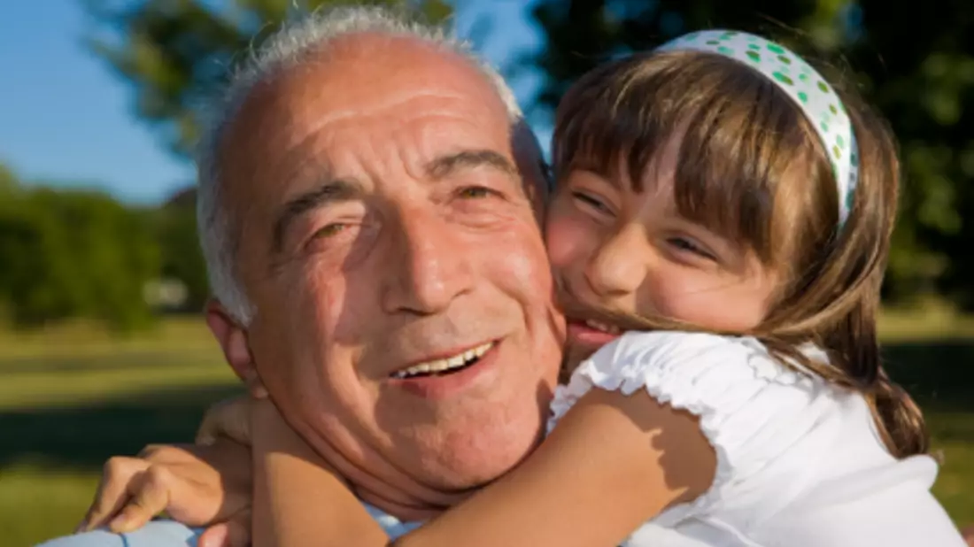 Generationen - Bild: iStockphoto.com / naphtalina