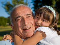 Generationen - Foto: iStockphoto.com / naphtalina