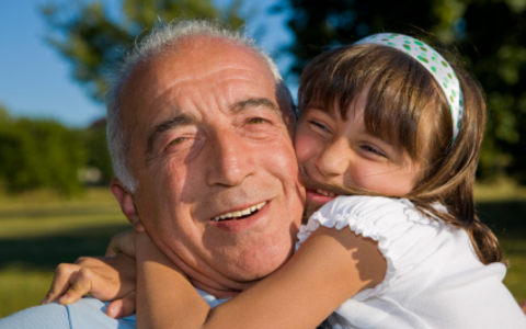 Generationen - Foto: iStockphoto.com / naphtalina