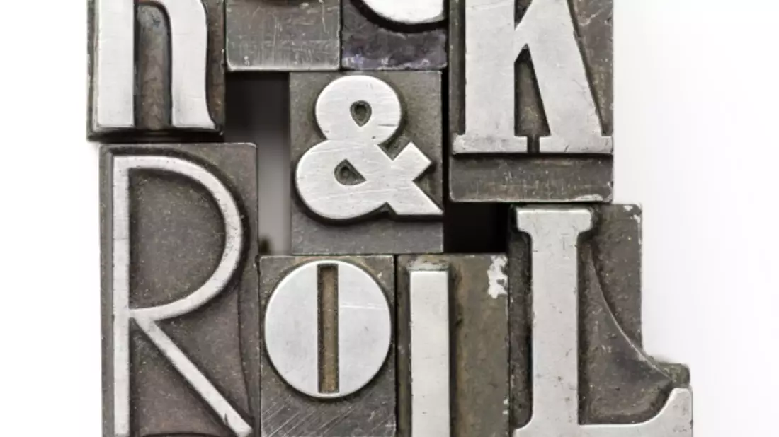 Rock & Roll - Bild: iStockphoto.com