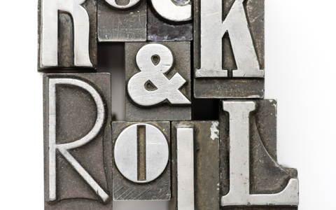 Rock & Roll - Foto: iStockphoto.com
