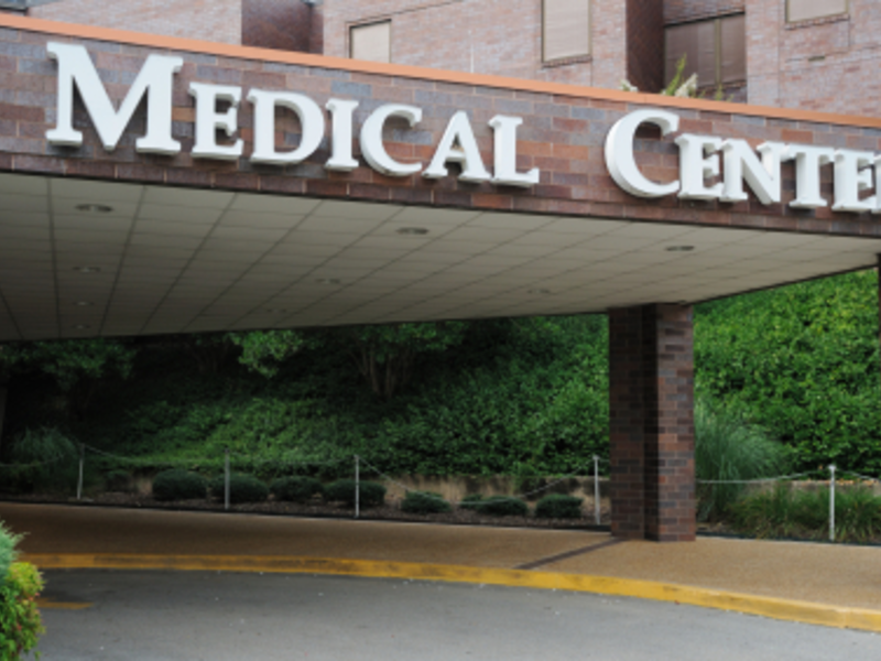 Krankenhaus - Foto: iStockphoto.com / sshepard