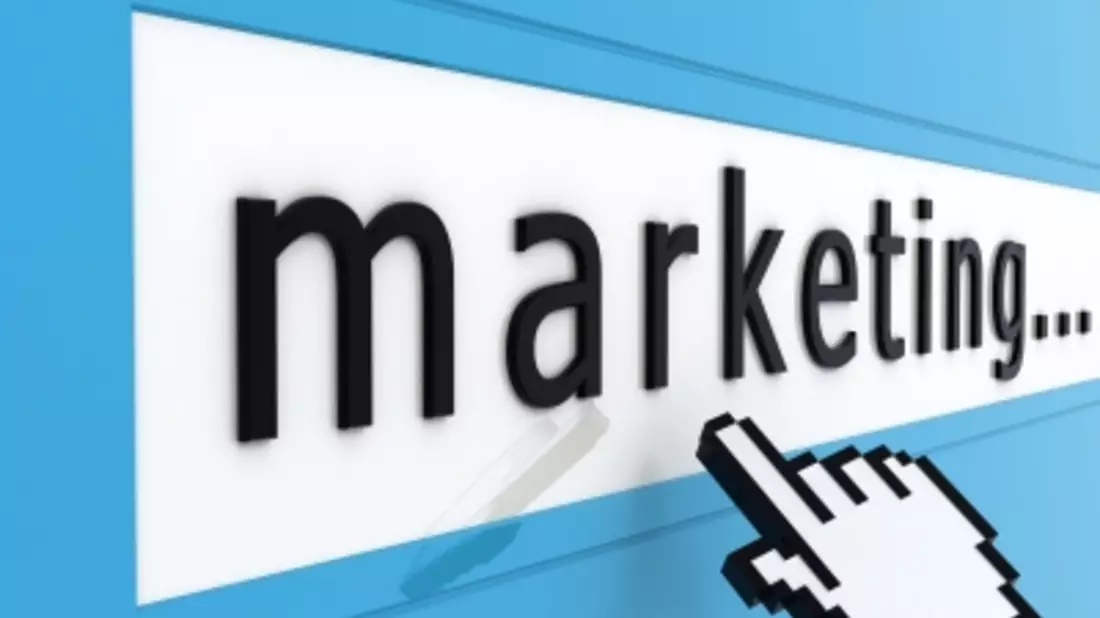 Marketing - Bild: iStockphoto.com / alexsl
