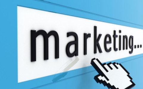 Marketing - Foto: iStockphoto.com / alexsl