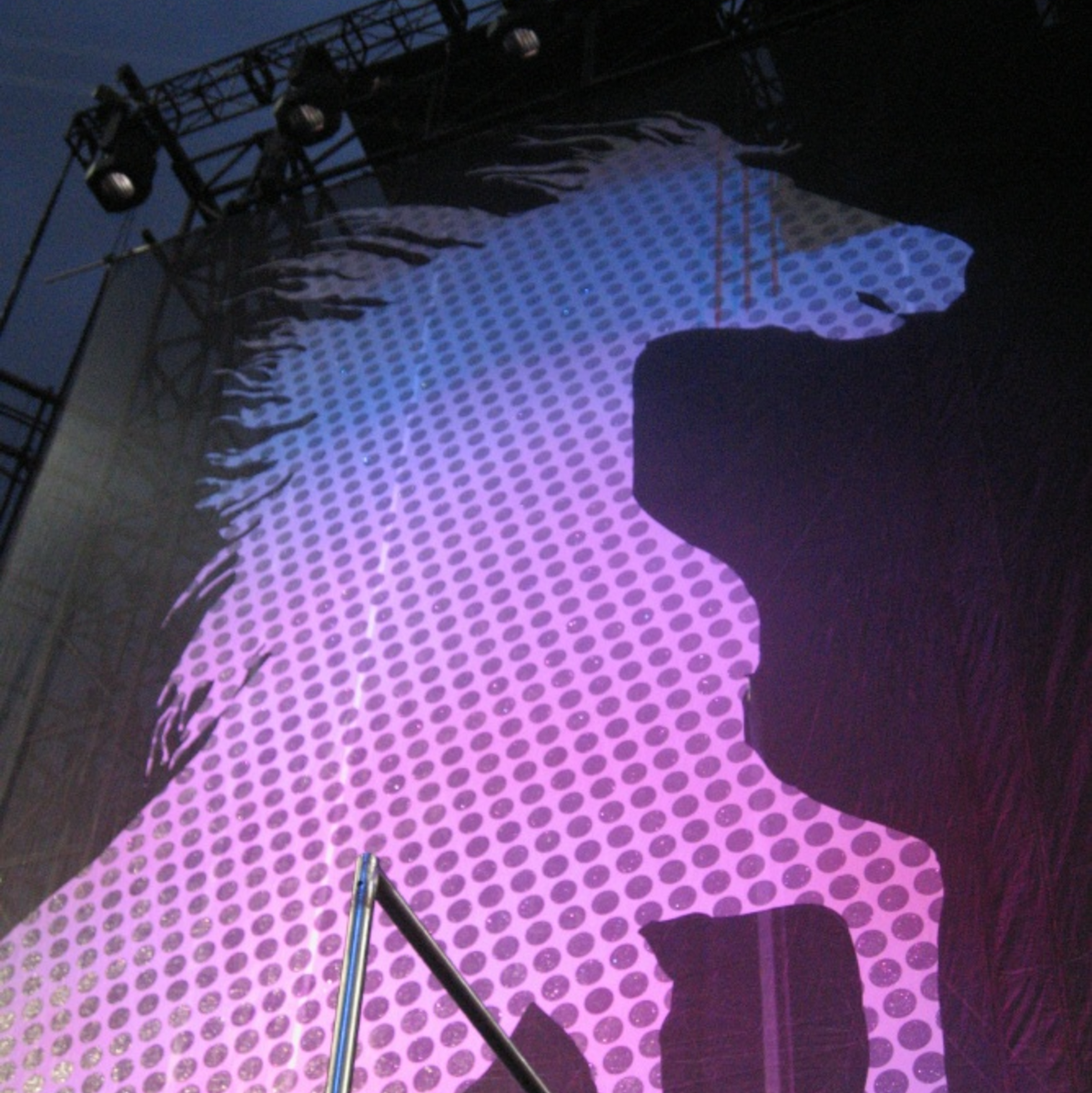 Madonna Confession Tour - Foto: 