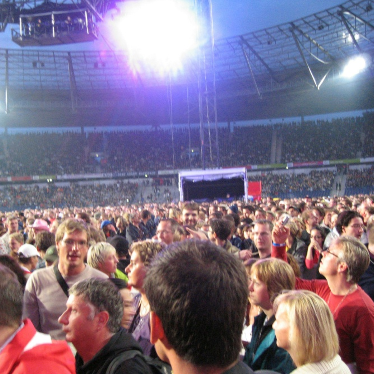 Madonna Confession Tour - Foto: 