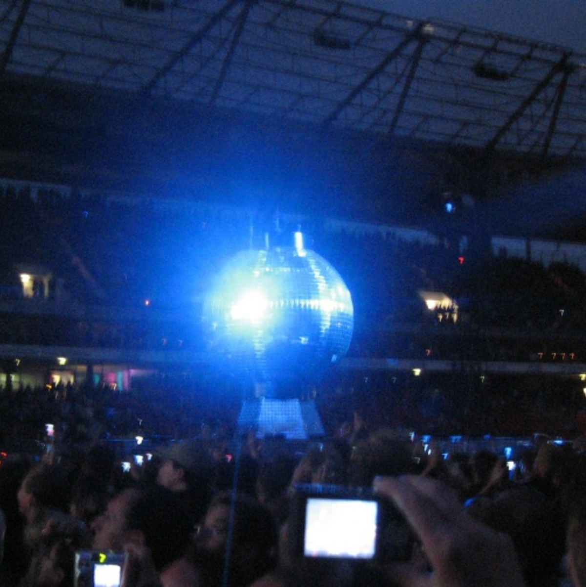 Madonna Confession Tour - Foto: 