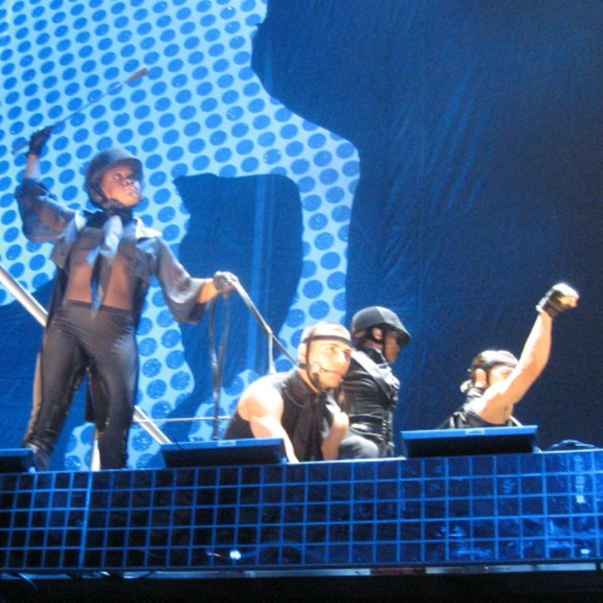 Madonna Confession Tour - Foto: 