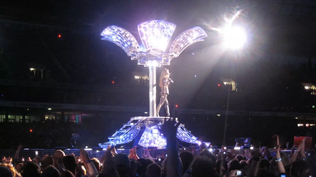 Madonna Confession Tour - Bild: 