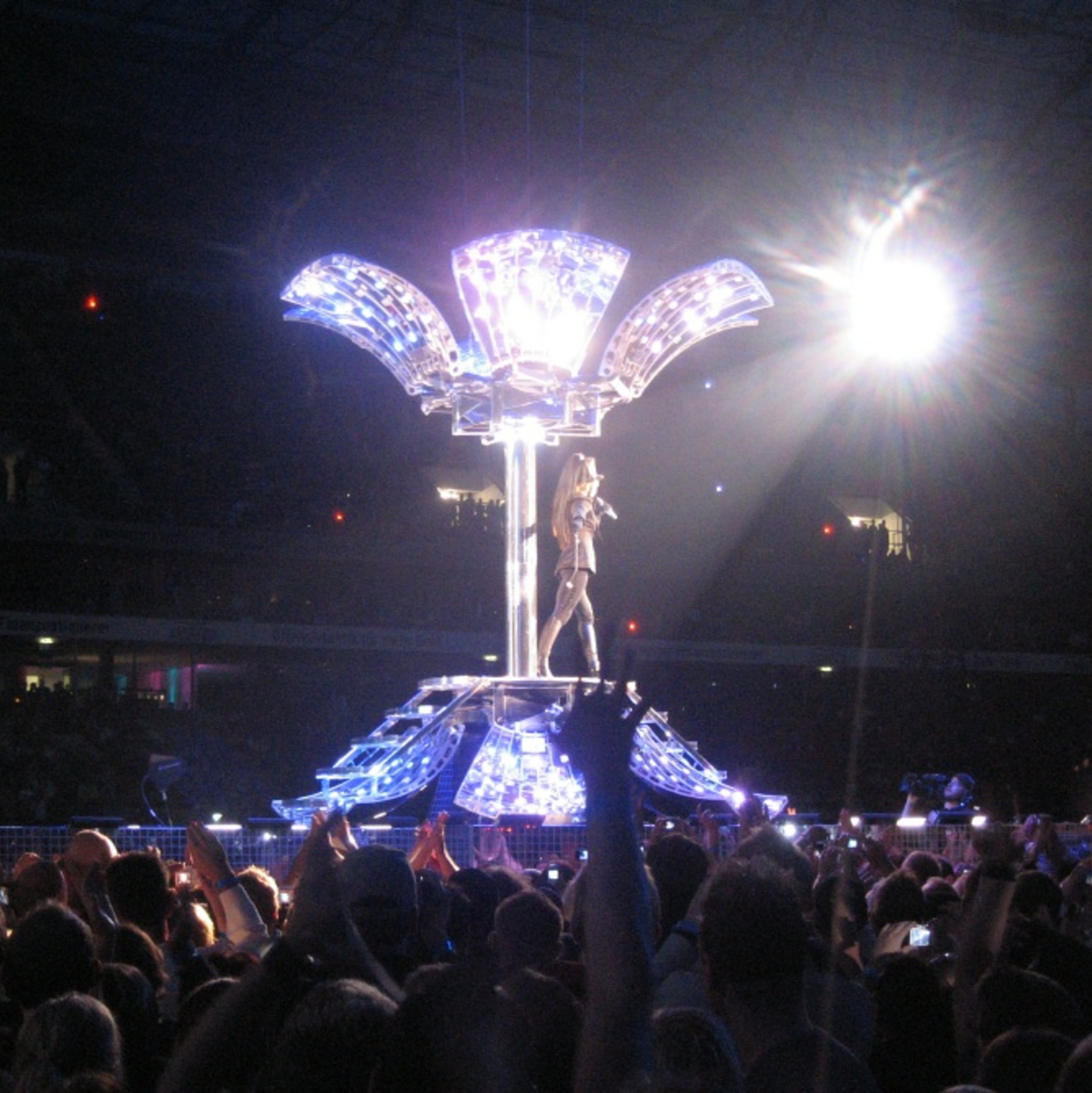 Madonna Confession Tour - Foto: 