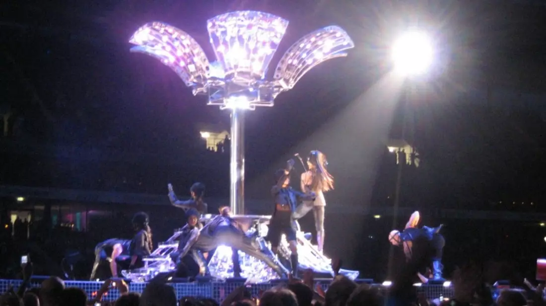 Madonna Confession Tour - Bild: 