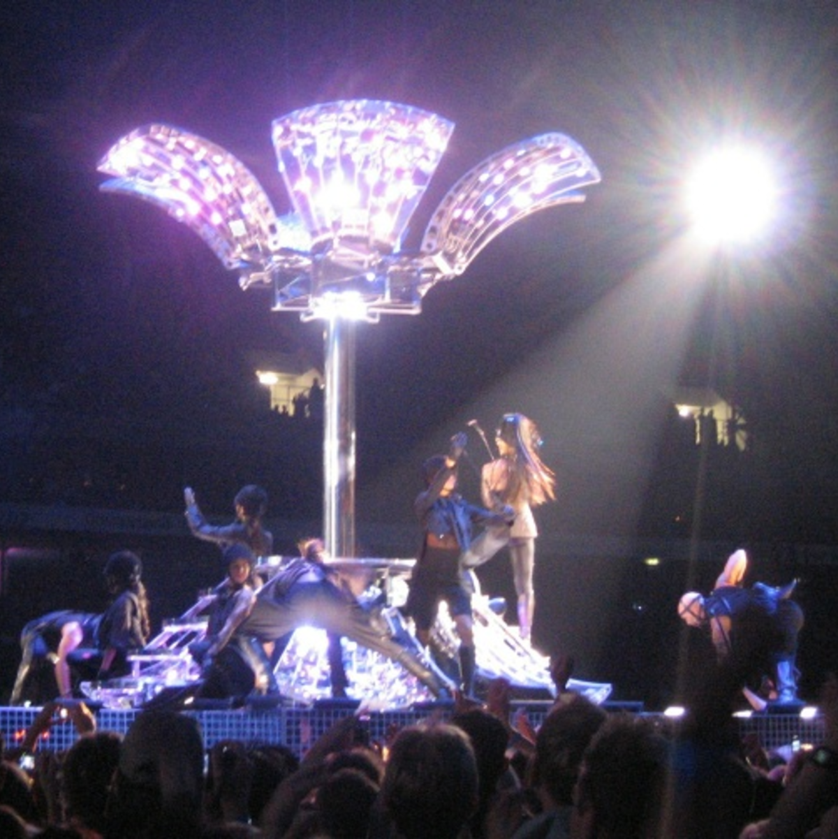 Madonna Confession Tour - Foto: 