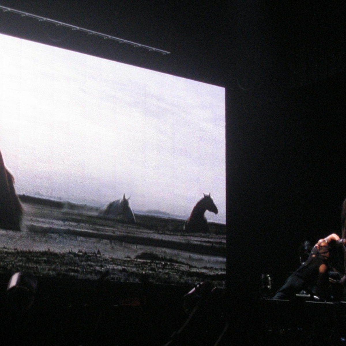 Madonna Confession Tour - Foto: 