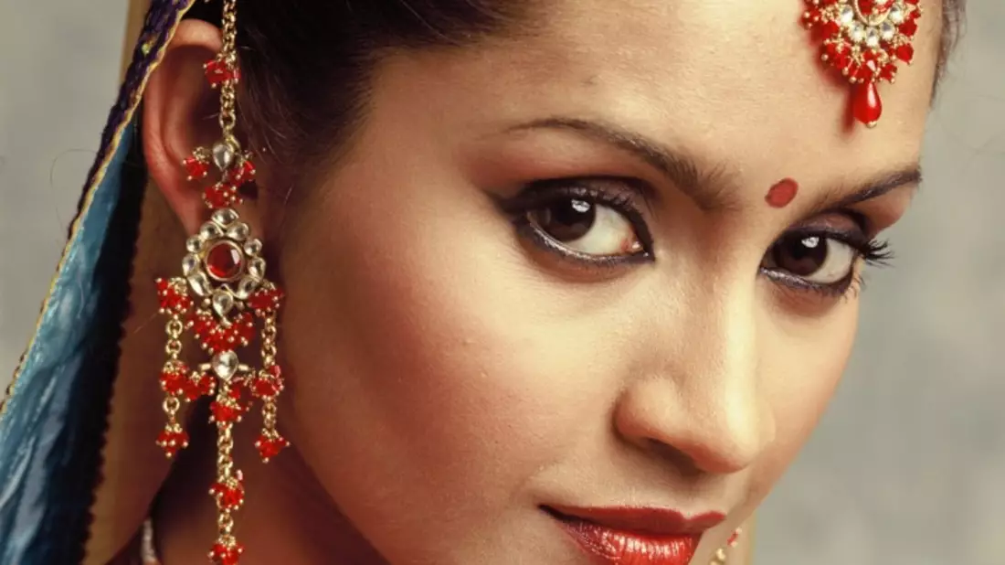 BHARATI - Bild: 