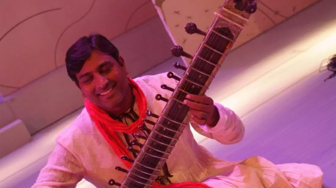 BHARATI - Bild: 