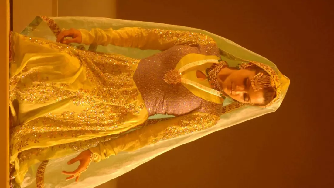 BHARATI - Bild: 