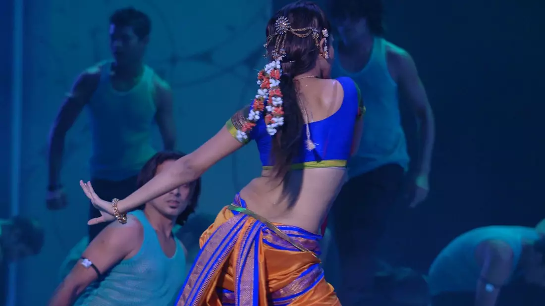 BHARATI - Bild: 