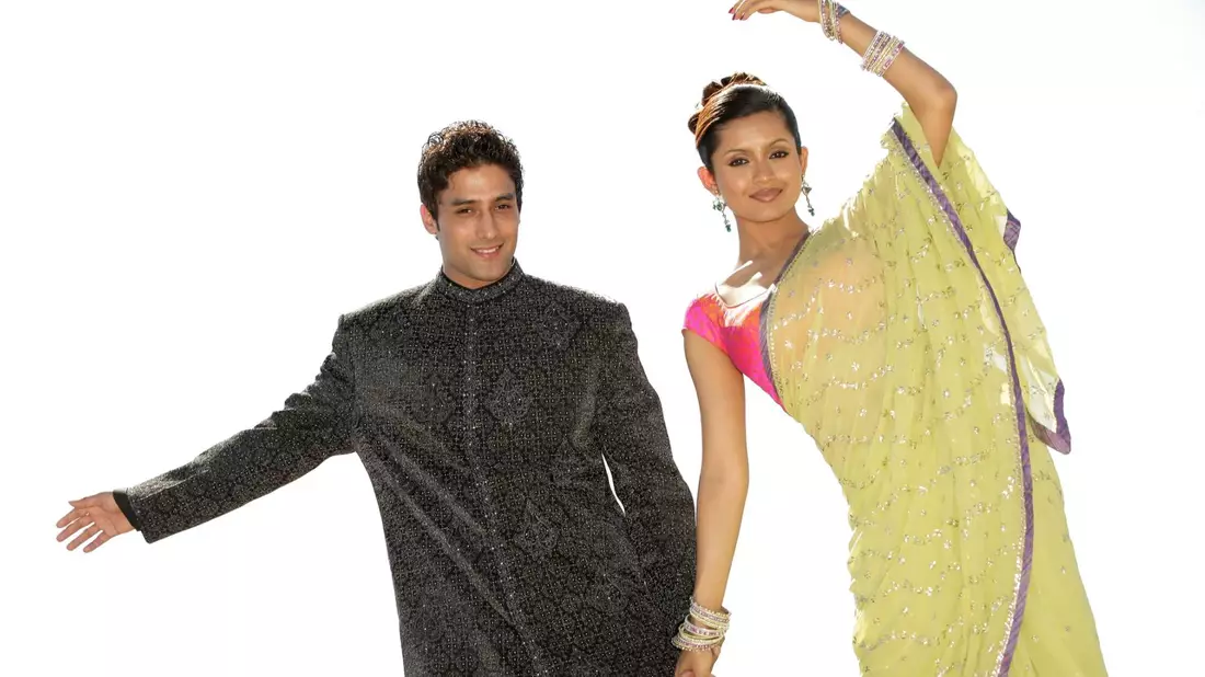 BHARATI - Bild: 