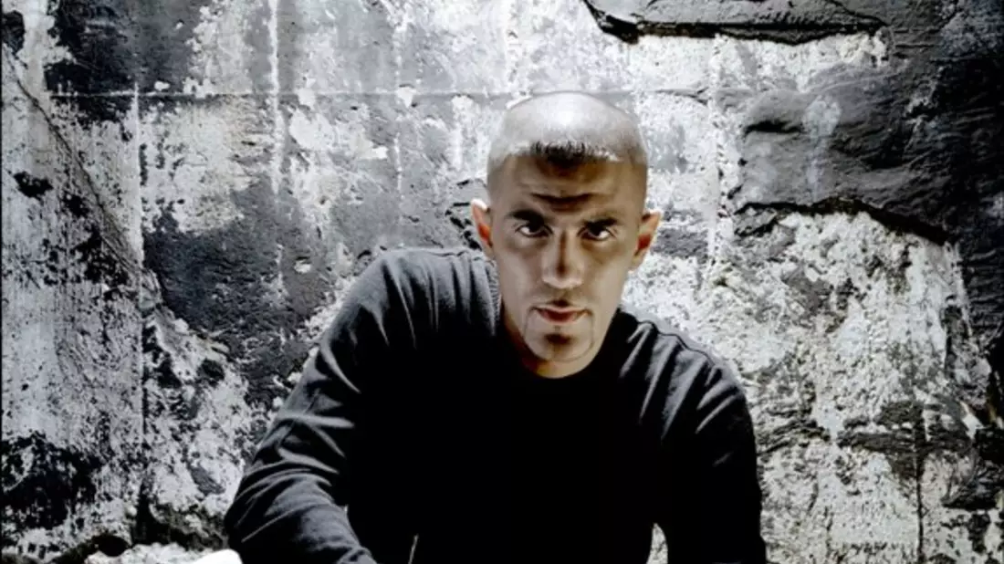Bushido - Bild: 