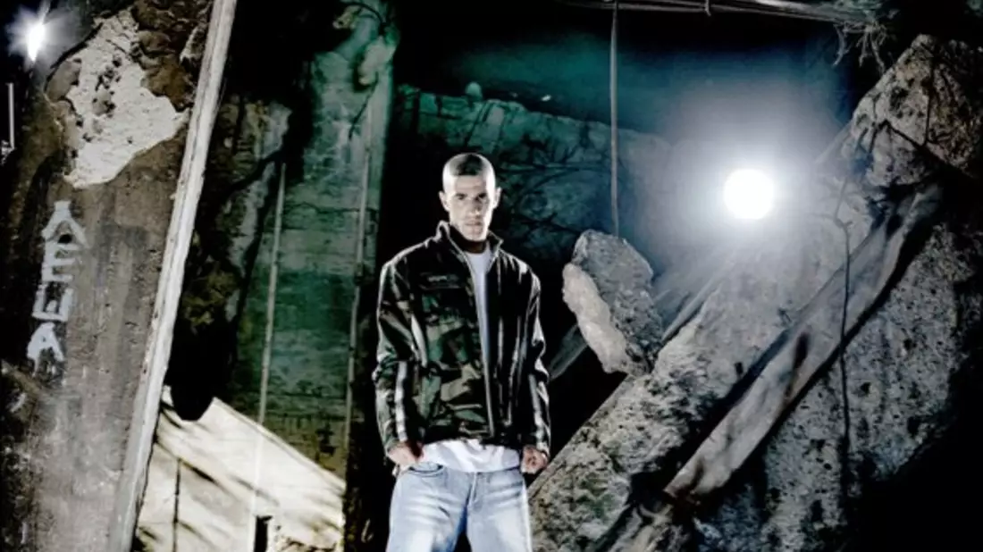 Bushido - Bild: 