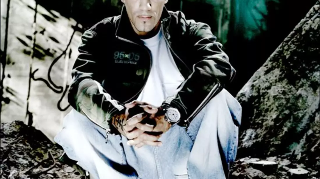Bushido - Bild: 