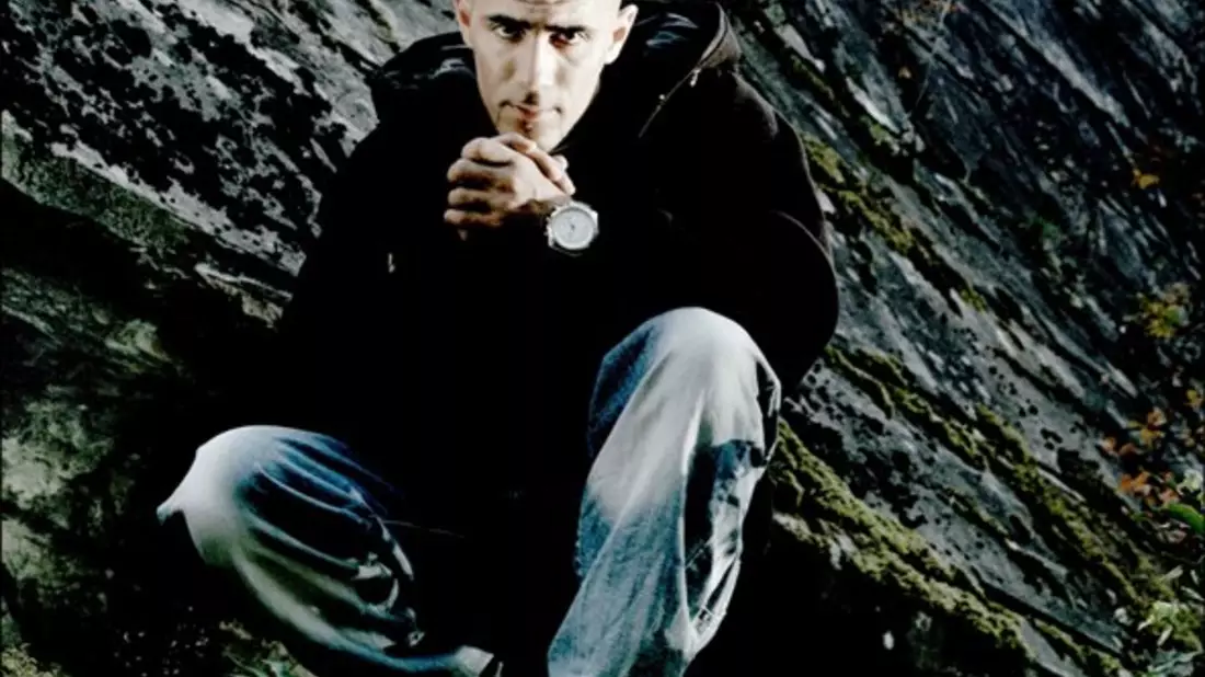 Bushido - Bild: 
