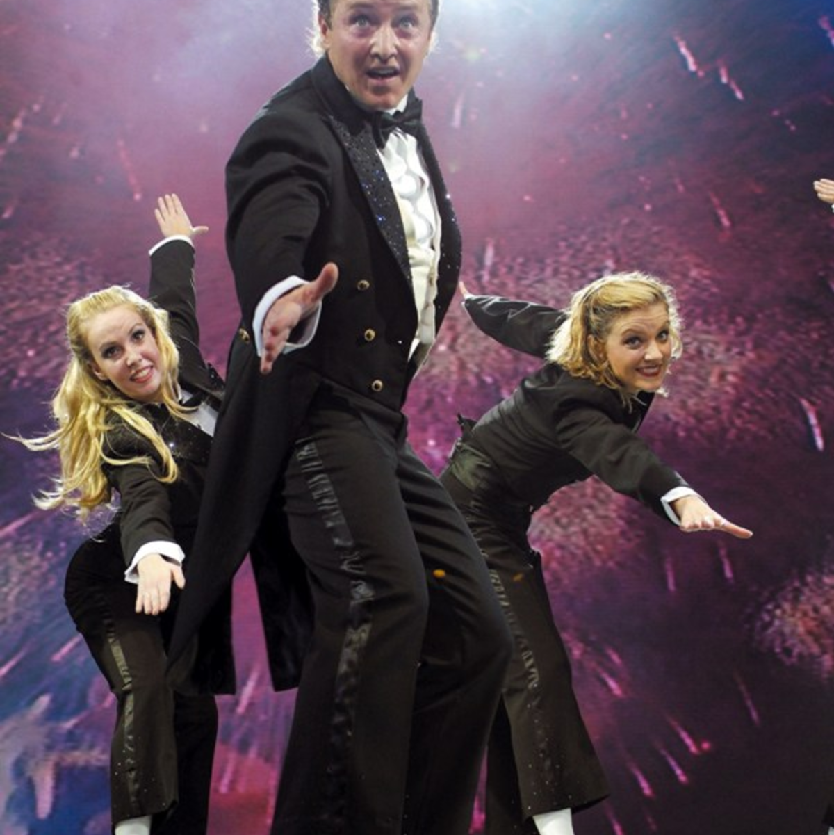 Celtic Tiger - Foto: 