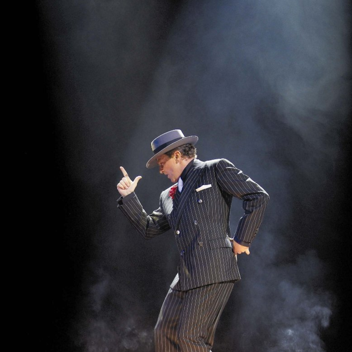 Celtic Tiger - Foto: 