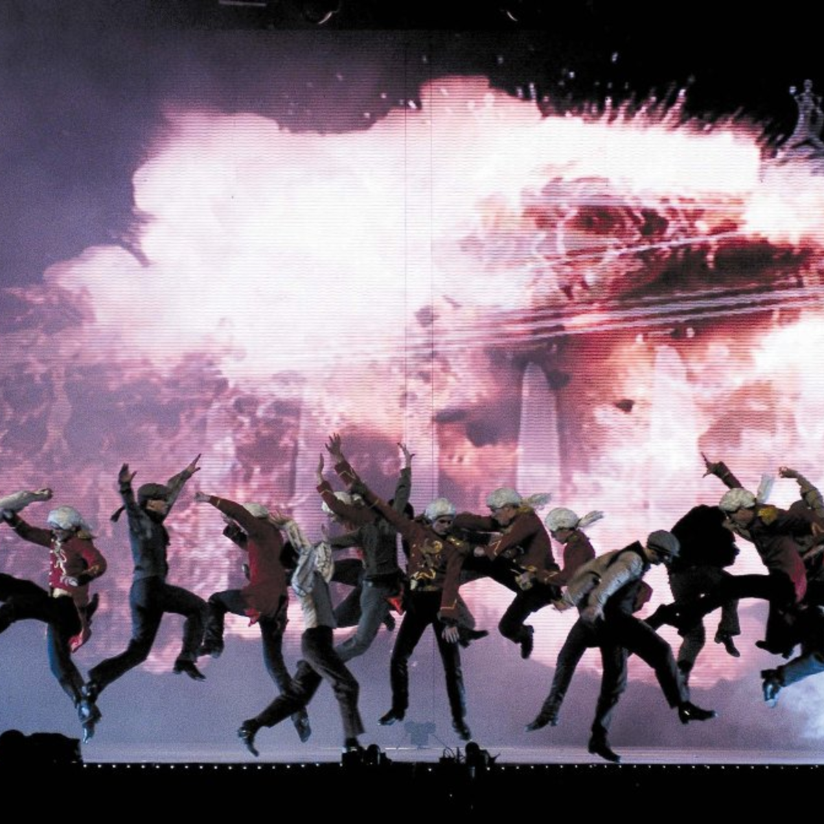 Celtic Tiger - Foto: 