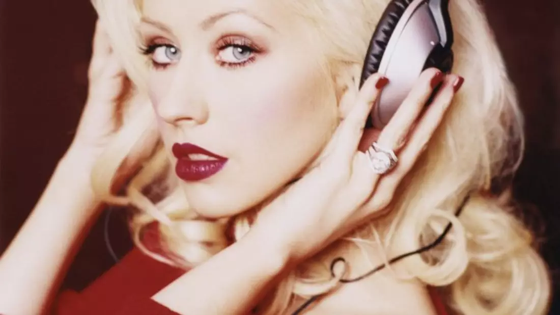 AGUILERA - Bild: 