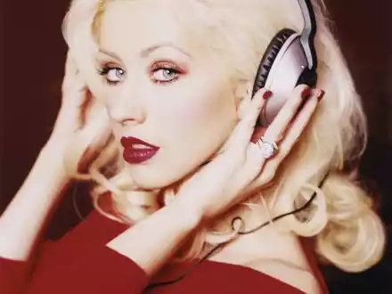 AGUILERA - Foto: 