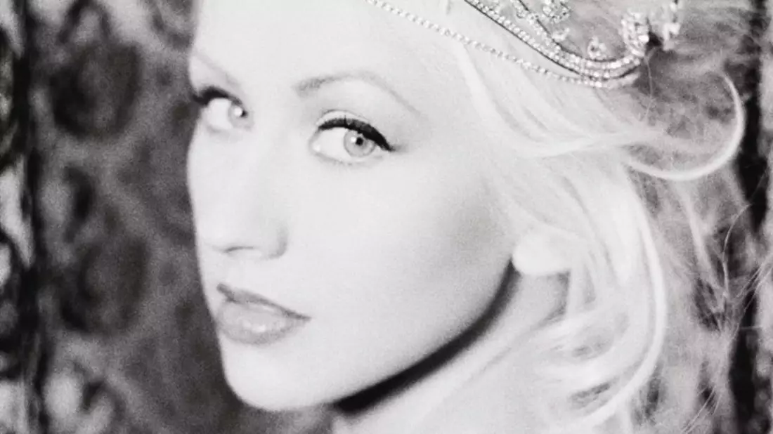 AGUILERA - Bild: 