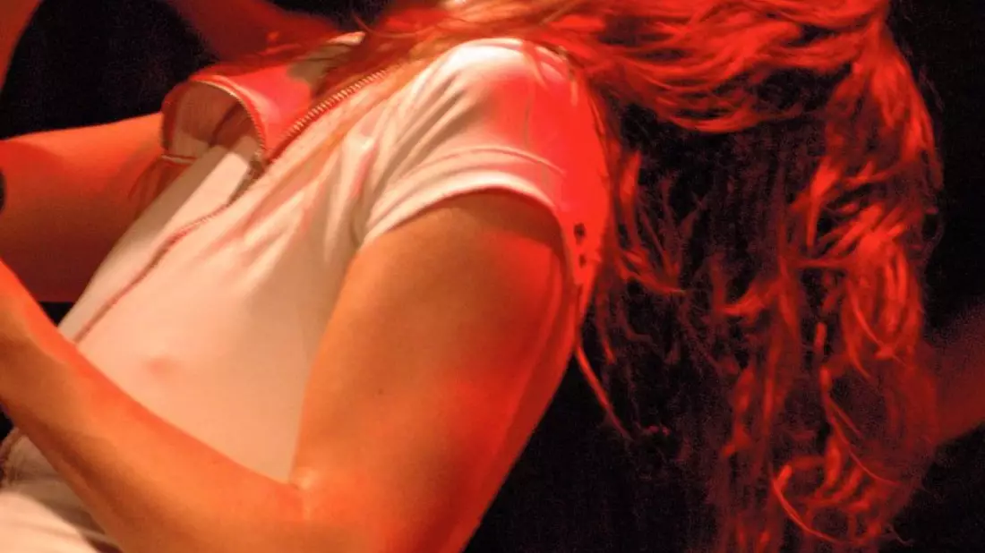 JULIETTE&THE LICKS - Bild: 